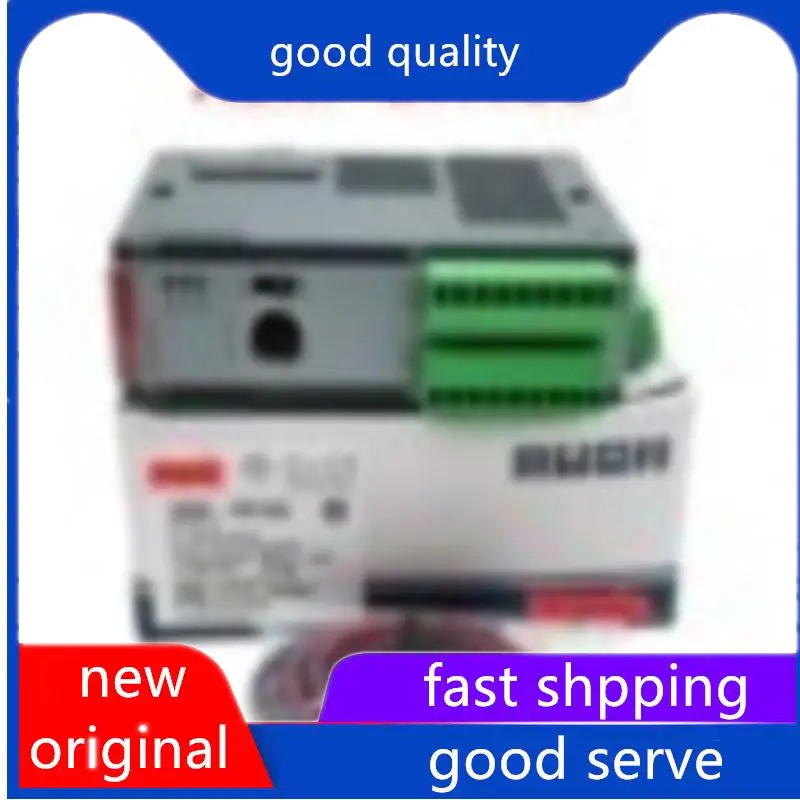 XBM-DR16S PLC