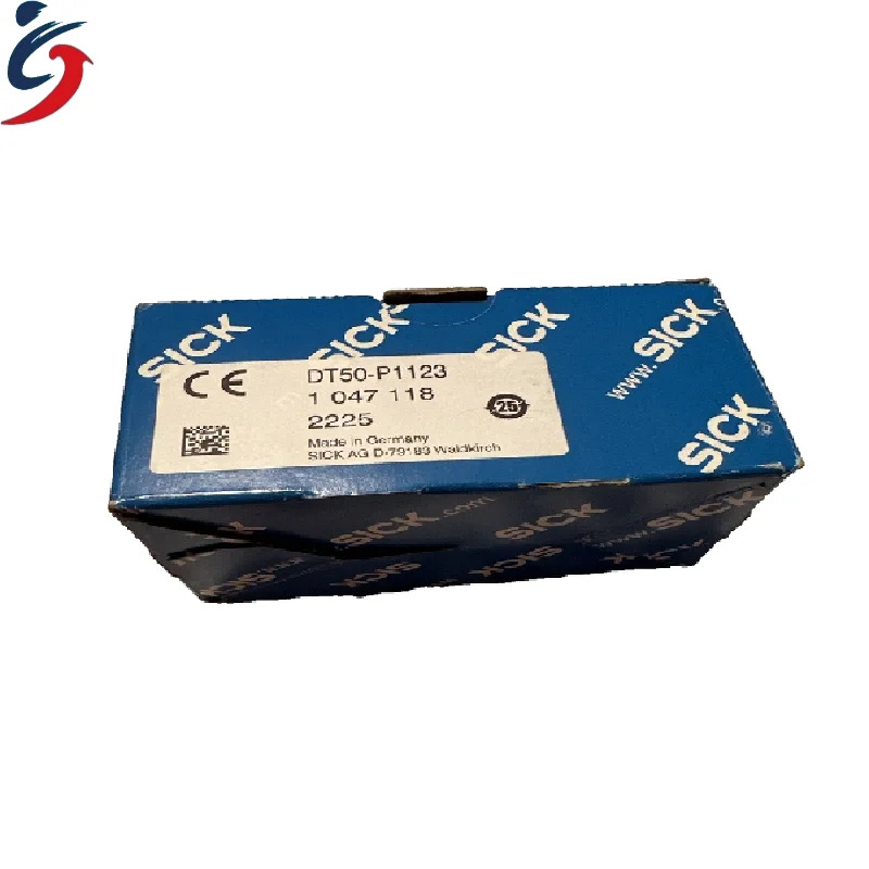 PLC새 Sick DT50P1123 센서 1047118