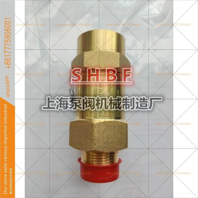 안전 밸브 11GG18MN-TFM 냉동 공조 장치 Z4203405