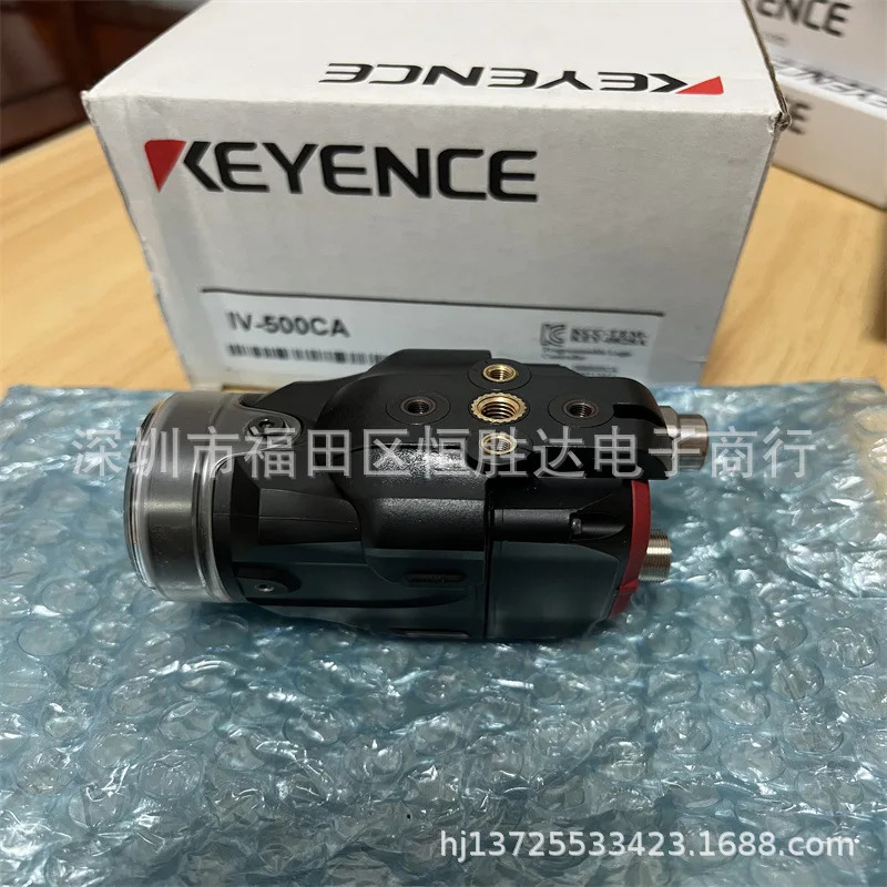IV-500C IV-2000M IV-500CA IV-500MA IV-150MA IV-2000MA 키엔스