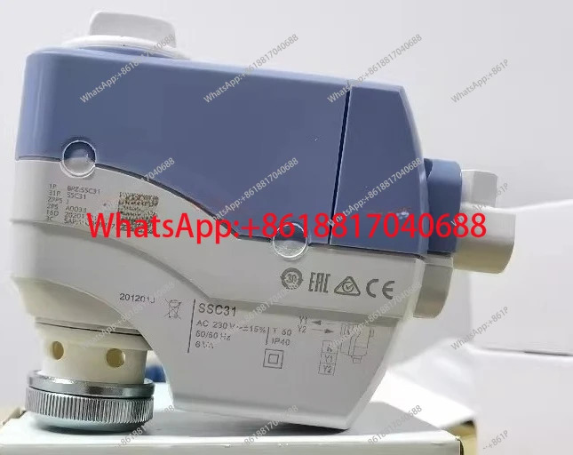 SSC61 619 61.5 31 SSB819 81 61 전기 밸브 액추에이터 스위치