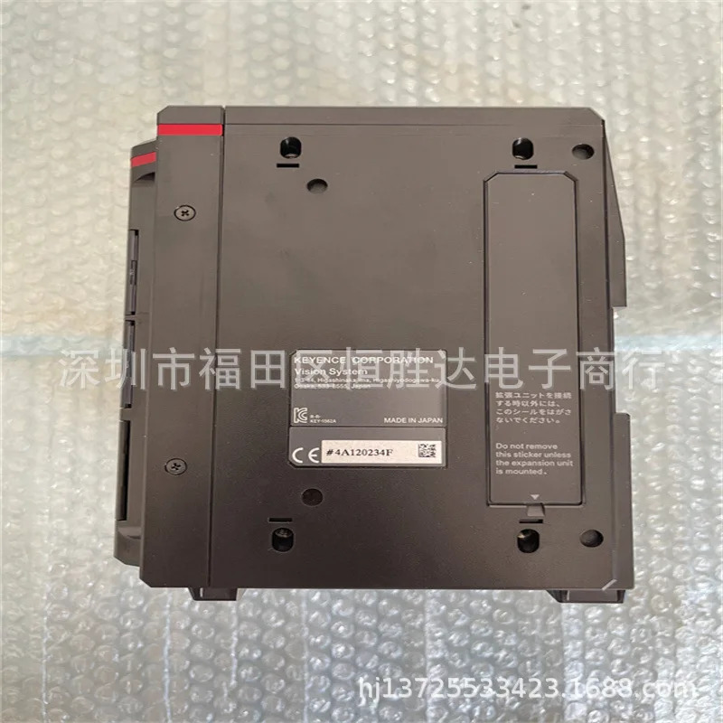XG-X2900 XG-X2200 XG-X2500 KEYENCE XG-X1500 XG-X1000 컨트롤러