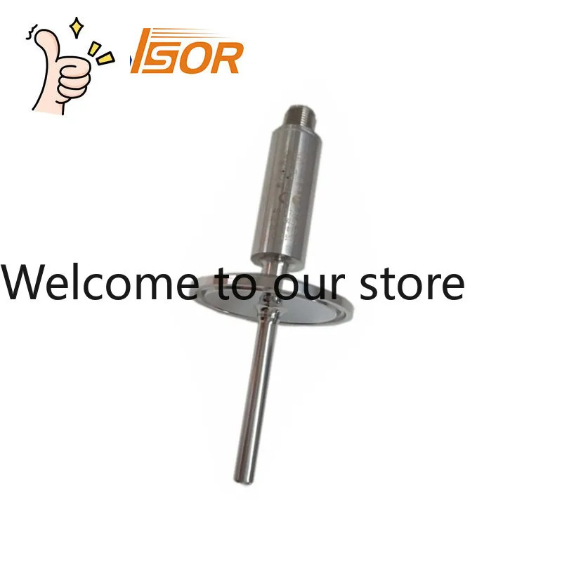 독일 JUMO 온도 센서 0-100도 90 2815/20 TN48477850