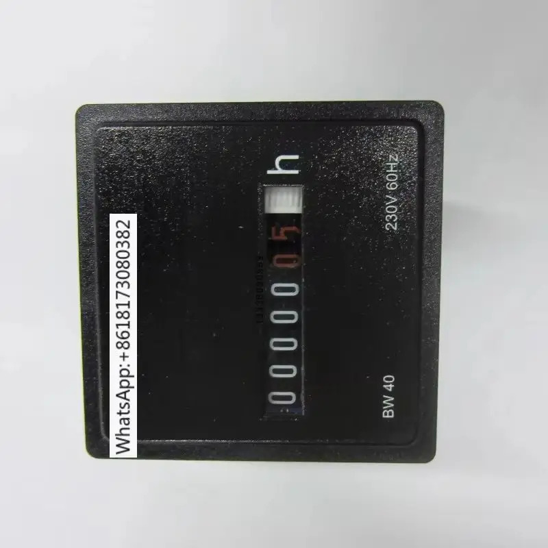 BW40 230V60Hz 활성화기 BW40.X8 230V 교체품 HC48 692 631
