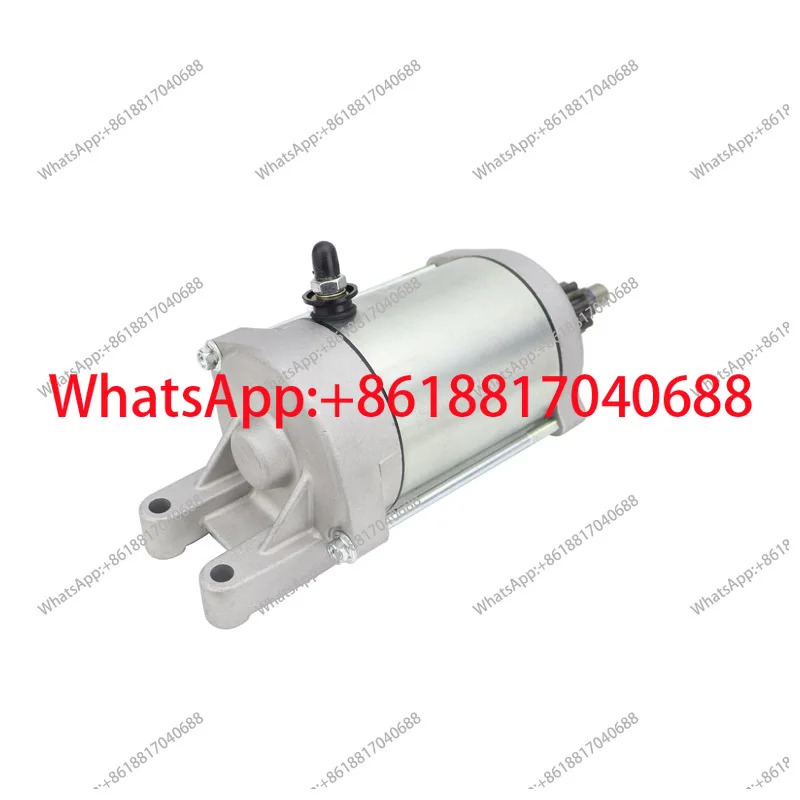 스타터 모터 3SX-81890-00-00