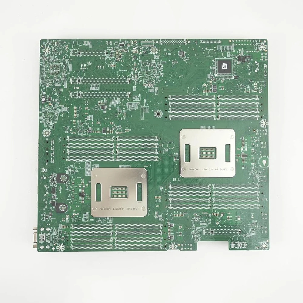 DELL DSS1500 듀얼 X99 서버 메보드 C2N0J Y8YVJ VF8KW용