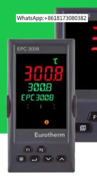 온도 컨트롤러 EPC3004 ECP3008 EPC3016 네트워크 보안 고정밀