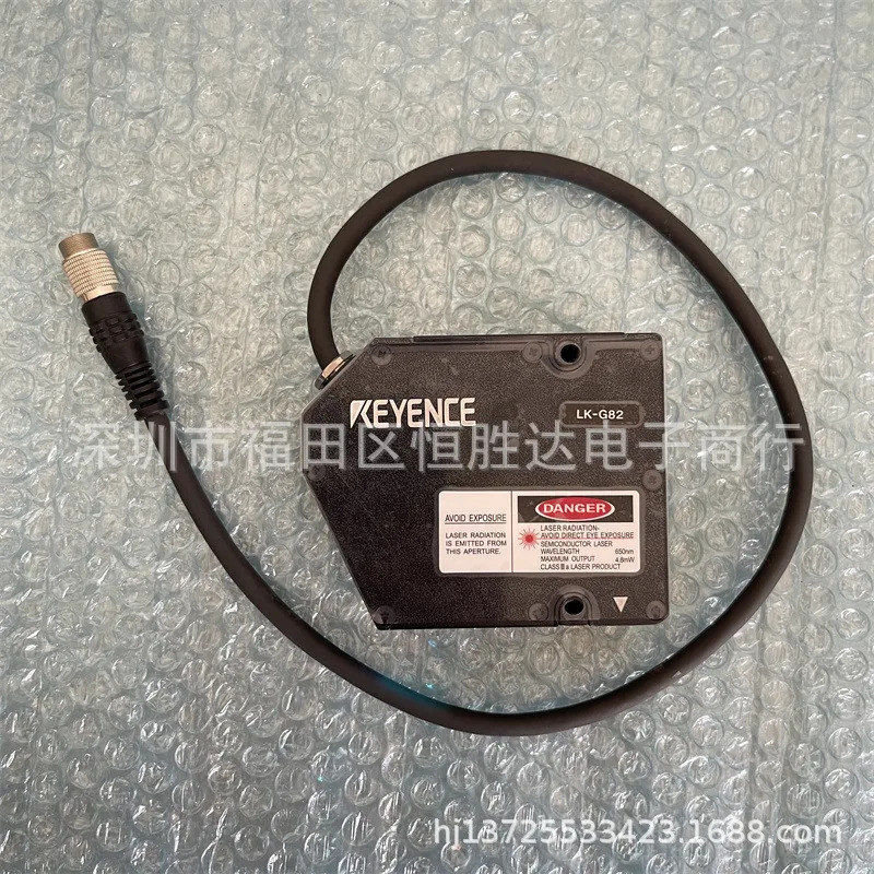 LK-G82 LK-G85 KEYENCE LK-G32 LK-G35 LK-G80 LK-G37 LK-G15 센서