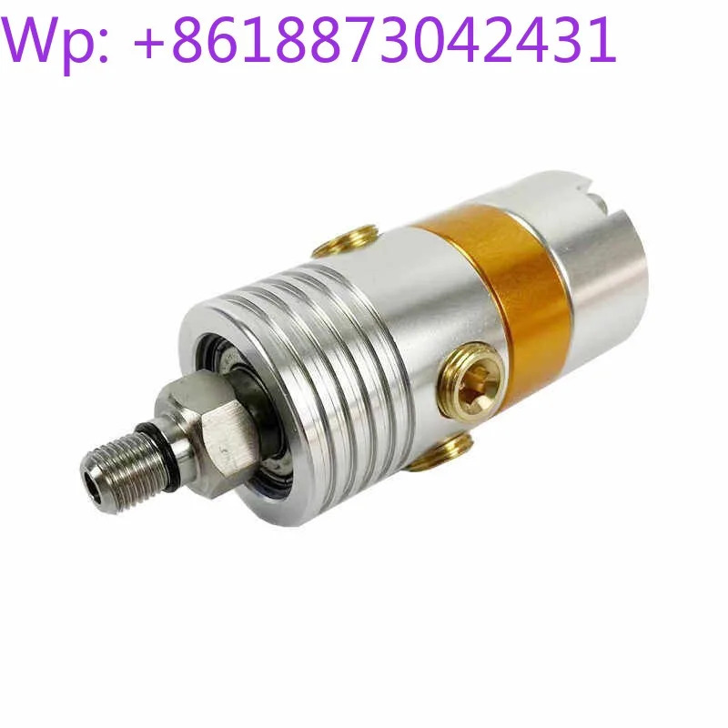 대만 Siyuan SM 로터리 조인트 GU2000V AU2000 EU2000 GU2000V-S 1PCS대체품