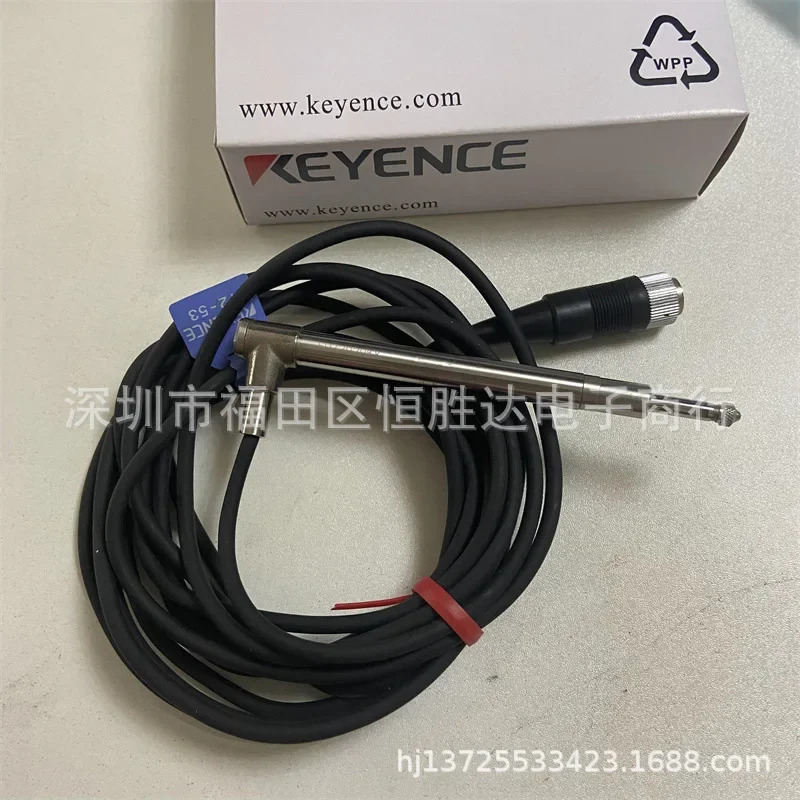 AT2-53 AT2-54 AT2-52 AT2-51 KEYENCE AT2-301 AT-030VH 센서
