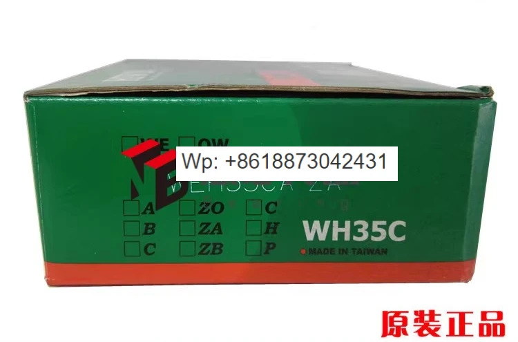 WEH17 WEH21 WEH27 WEH35 WEH50 CA 슬라이더 가이드