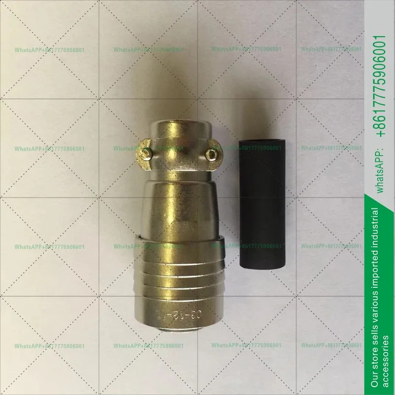 PRC03-12A10-7M10.5TMW 오리지널 멀티픽스 커넥터