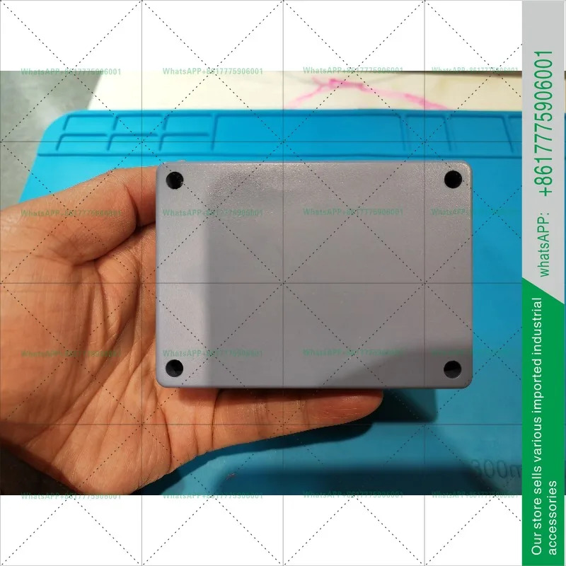 WY-RES-01 휴대컴팩트 포켓 저항기