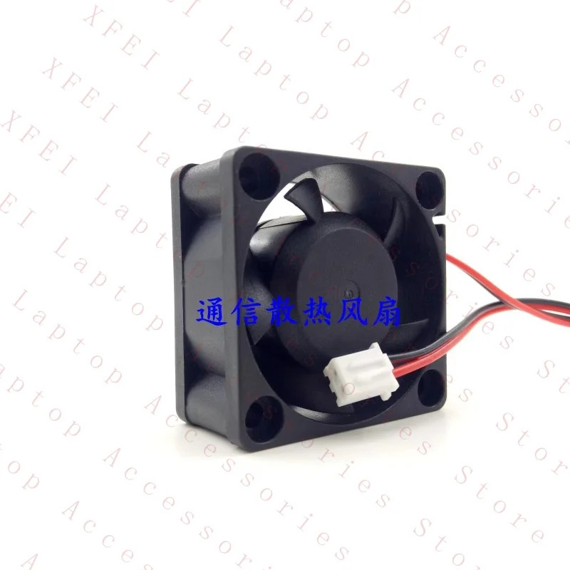 DOREEN DR4020L24S DC24V 0.07A 4CM 2선식 냉각팬