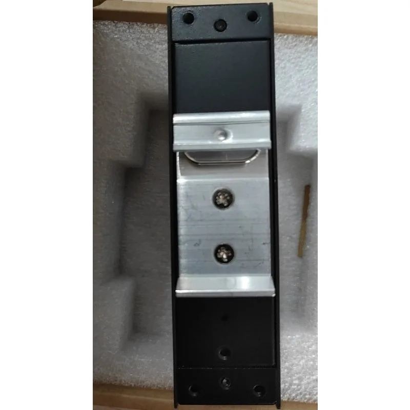 오리지널 Weidmller 산업이더넷 커넥터 IE-SW-BL05-4TX-1SC1240890000 1PCS