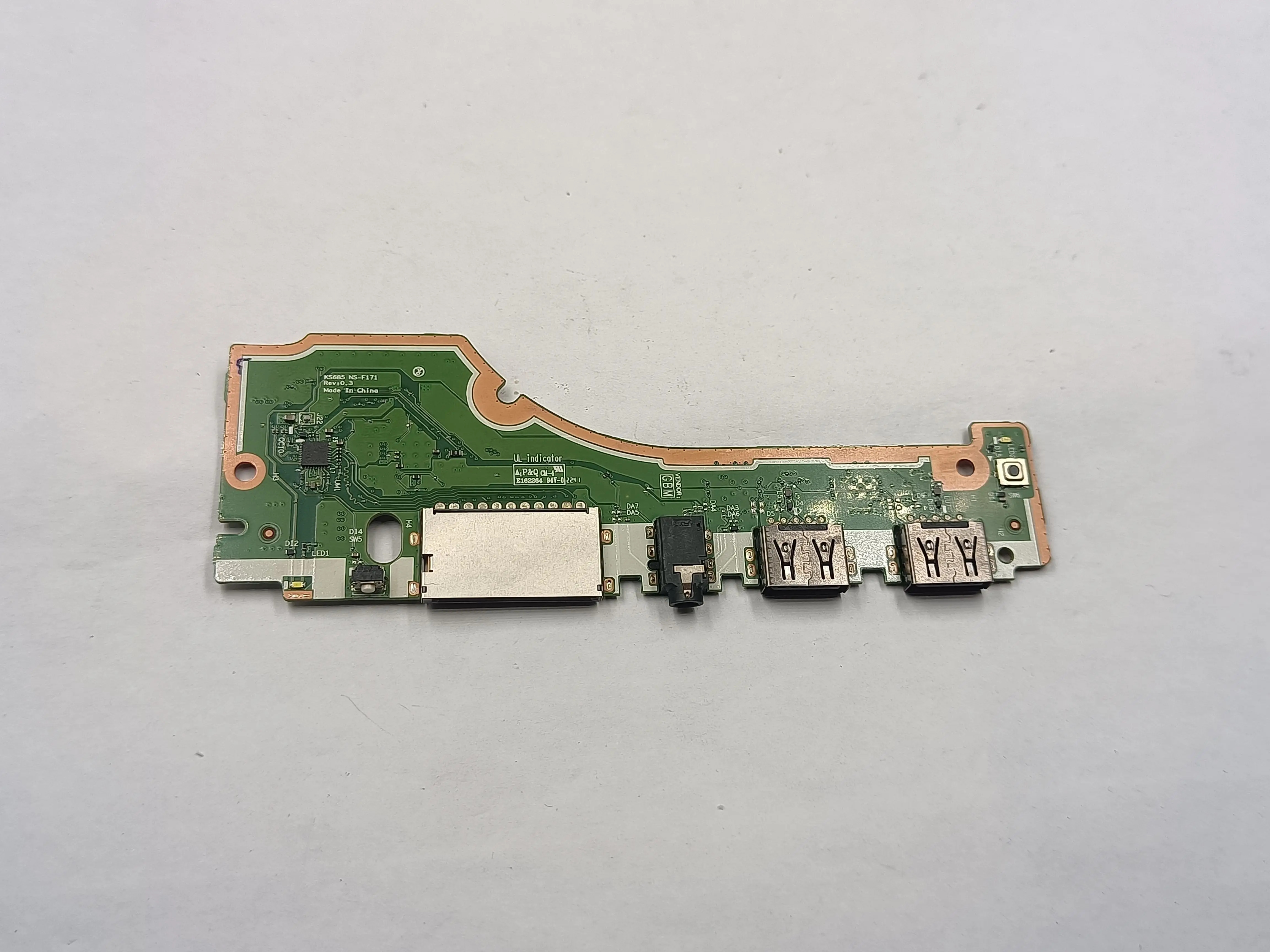 Lenovo호환 Xiaoxin PRO 16 ARP8 부트 보드 USB 인터페이스 소형 23 모델 5C50S25487