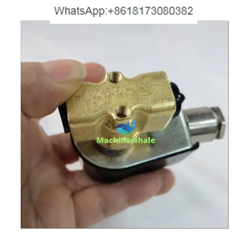 전자기 밸브 122K8321 121K6423 121K6220 121K2423 121R8323 122K8323 121V5163