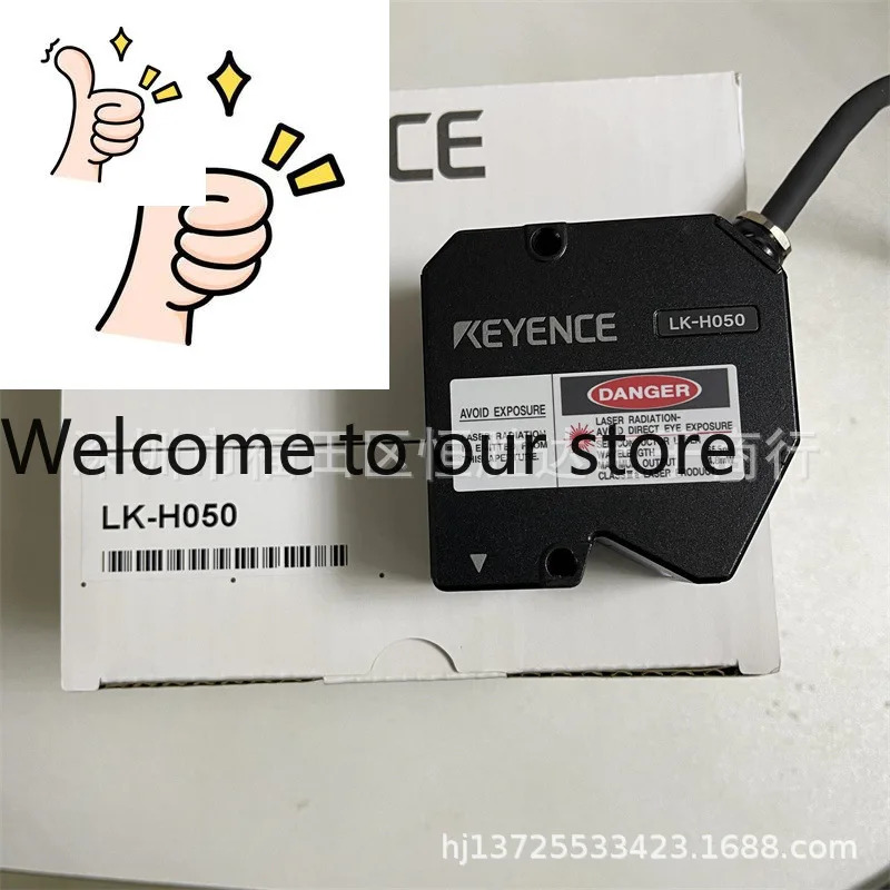 LK-H050 KEYENCE LK-H020 LK-H052 LK-H057K LK-H080 LK-H155 센서