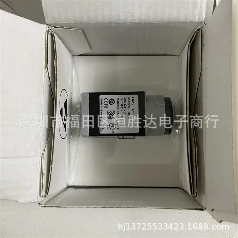 AcA2500-20GM호환 AcA3800-10gc AcA3800-14uc AcA2040-25gc 바슬러