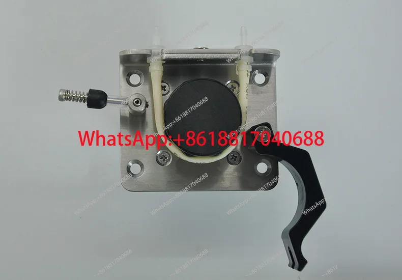 KCS PLUS-SL-8-B04-A/-4-B10-A/8-B06-A/4-B06-A 샘플링 저펄스 스테퍼 모터 연동 펌프