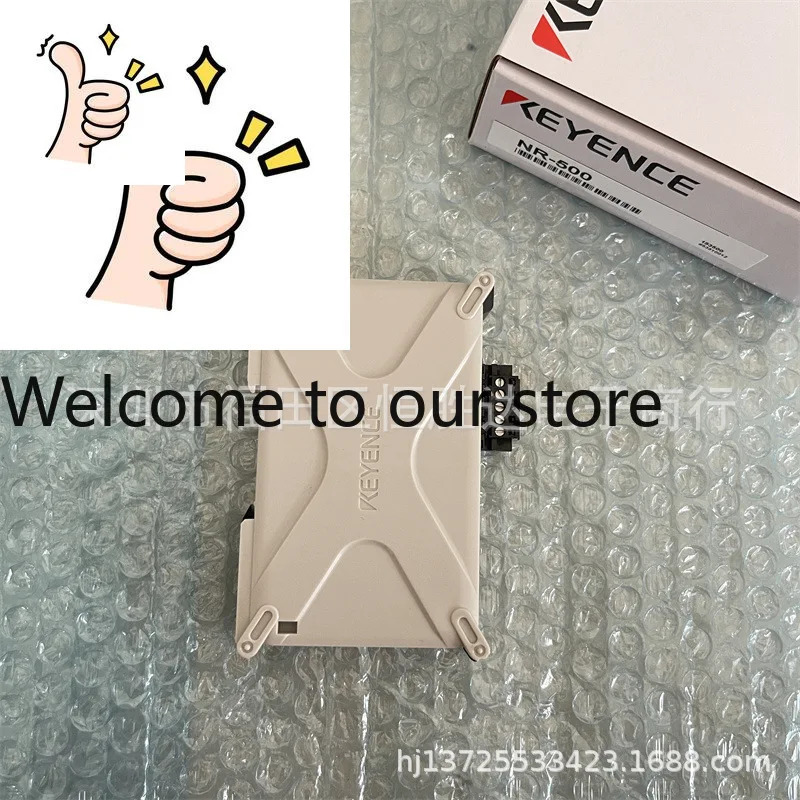 NR-500 KEYENCE NR-C512 NR-TH08P NR-HA08 NR-FV04 NR-ST04 모듈