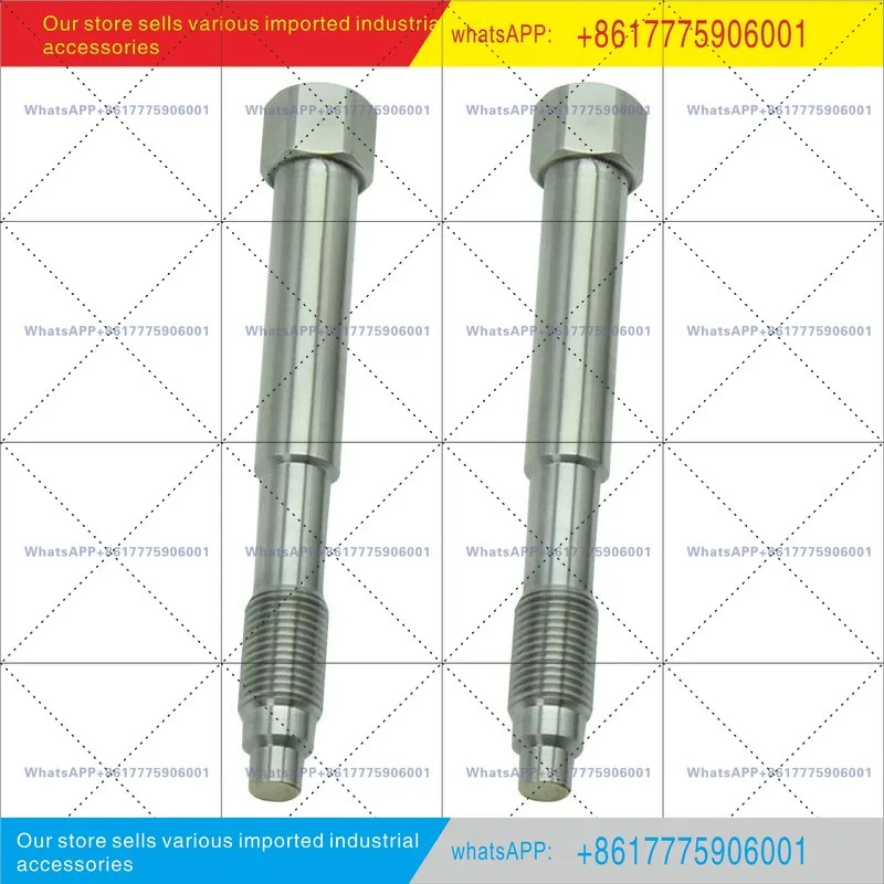 압출기 블라스팅 밸브 고온 용융 장비 안전 500-12000PSI/80MPA 스위치