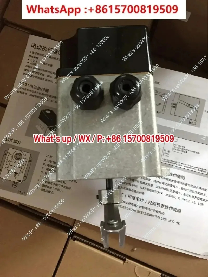 액세서리전동 액추에이터 31-60T3E R31-15T3E AT31-30T3E 31-30H3E