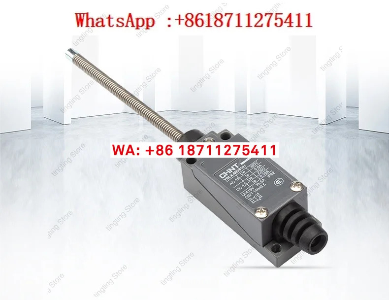 친트 트래블 스위치 셀프 리셋팅 마이크로 리미트 8101AZ TZ YBLX ME/8101