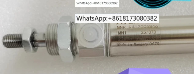 원 실린더 모델은 다음과 같습니다. R412006846