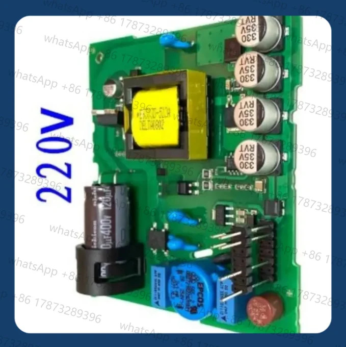 Siemens S7-1200 PLC 1214C 1215C 1211C 1212C 1217C전원공급장치 보드 220V 24V