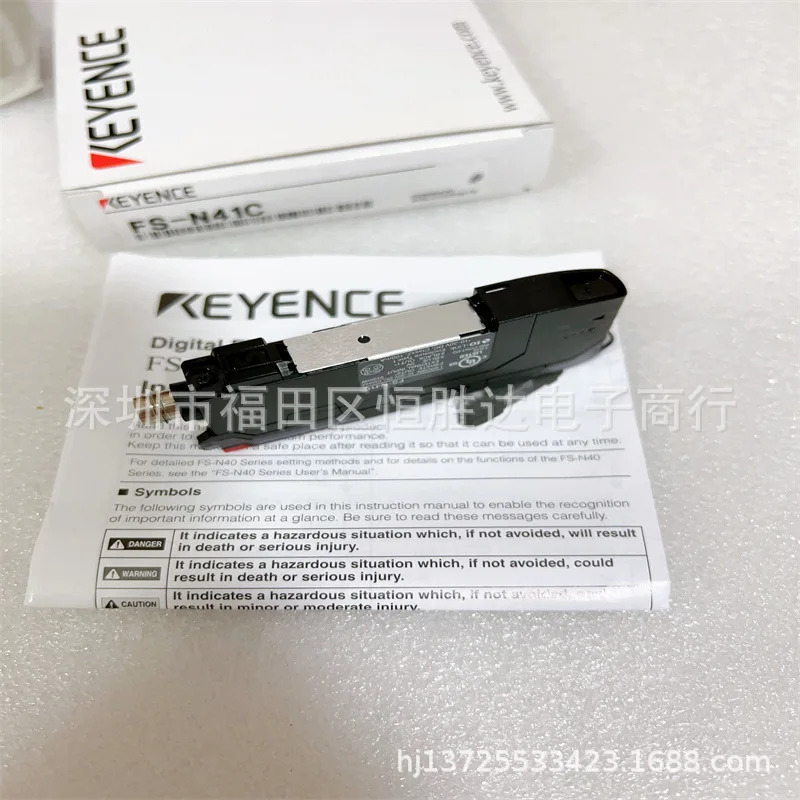 FS-N41C FS-N43N FS-N44P리파이어 FS-N41P FS-N44N KEYENCE FS-N43P