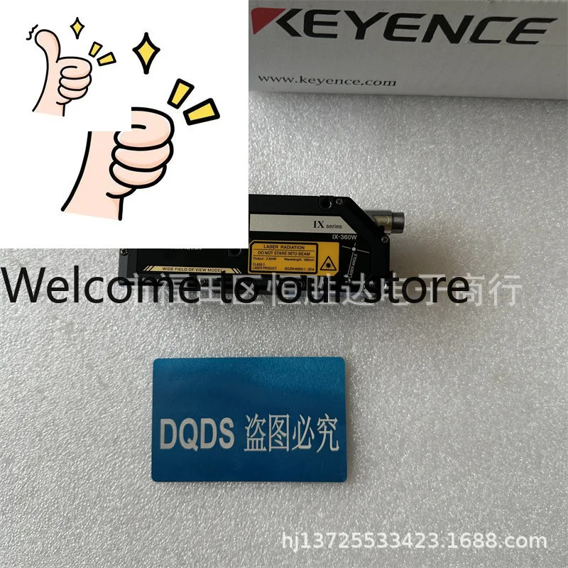 IX-H2000 센서 IX-360W IX-360 IX-CP50 IX-1050 IX-150 KEYENCE