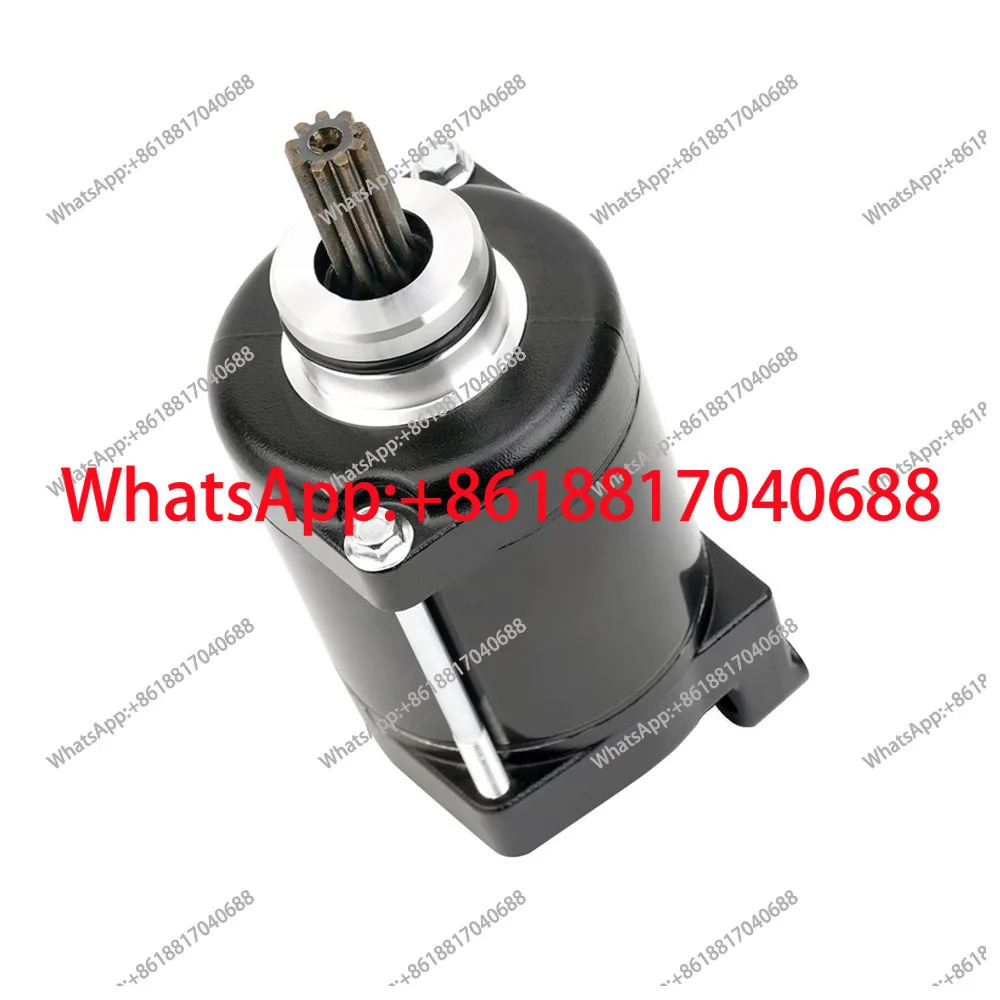 G310 G310GS G310R스타터 모터 12418559627