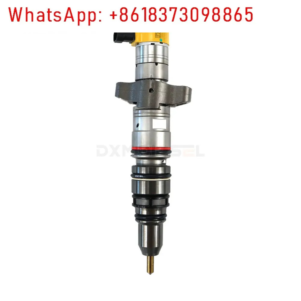 C9 엔진 CAT 330D 336D 굴삭기 인젝터 254-4339 2544339