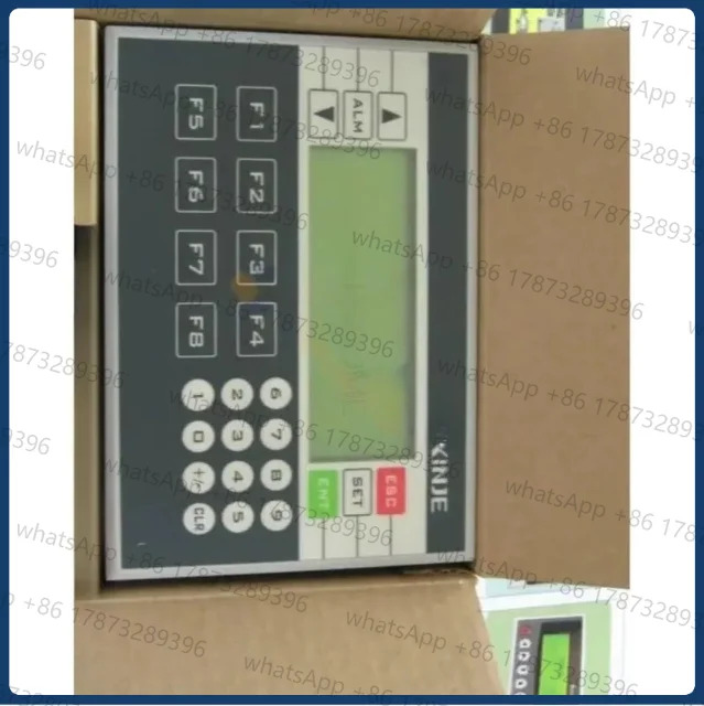 XP1 XP2 XP3-ZP3 18R 18T 18RT XINJE 통합 PLC  HMI 올인원 LCD 패널 포함