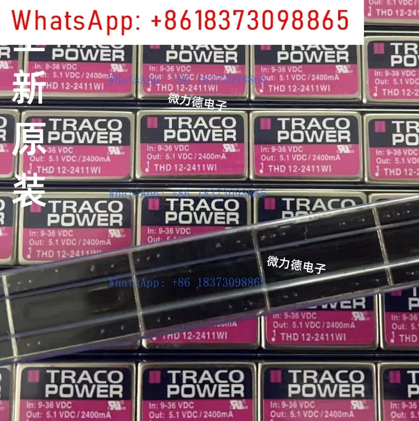 THD12-2410 2409 2411 2412 2413 2421 2422 2423 WI 파워 모듈 신