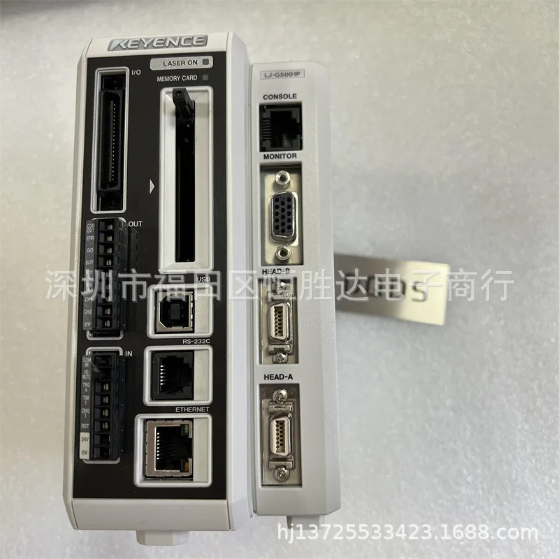 LJ-G5001P LJ-G5001 LJ-G200 LJ-G080 키엔스 LJ-G015 LJ-G030