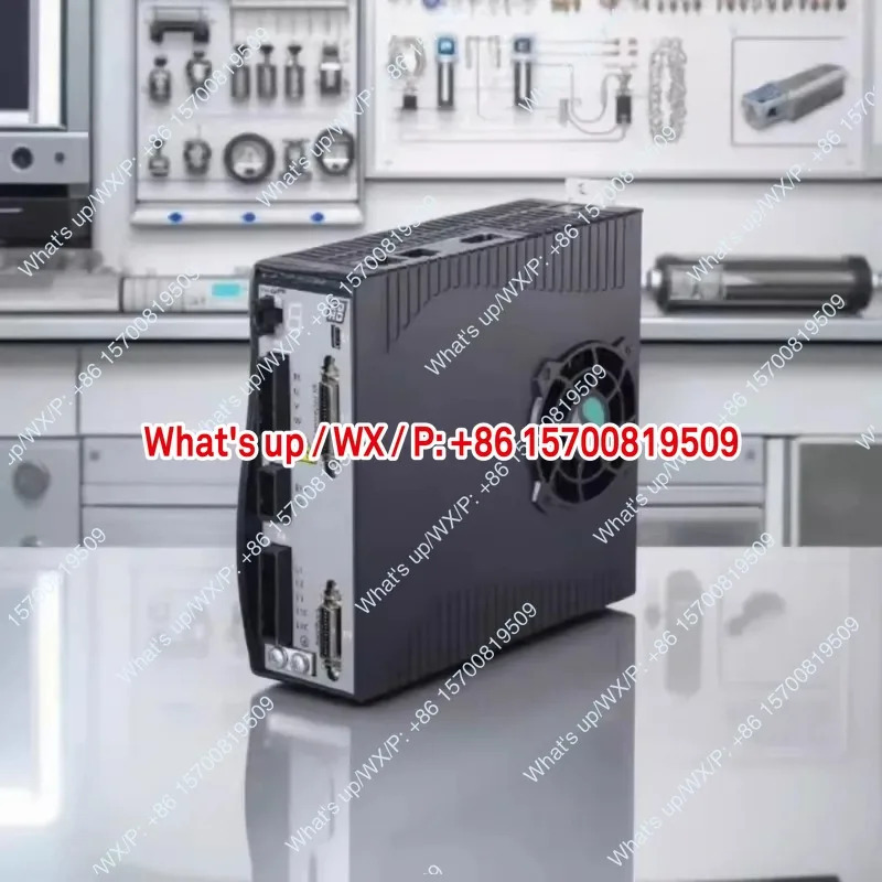 서보 드라이버 220V 모터 컨트롤러 CDHD-0032 0062 0082