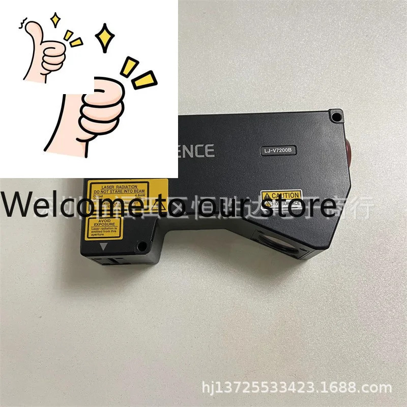 LJ-V7200B LJ-V7000 LJ-V7080 키엔스 LJ-V7200 LJ-V7020 LJ-V7001