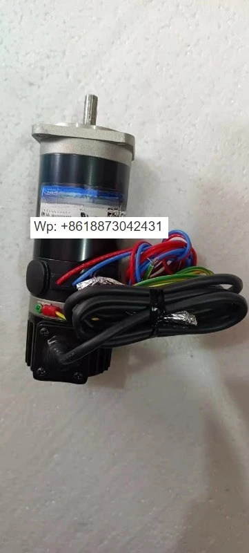 오리지널 모터 KA850TXX KA730TXX 서보모터 KA511XS8 1PCS