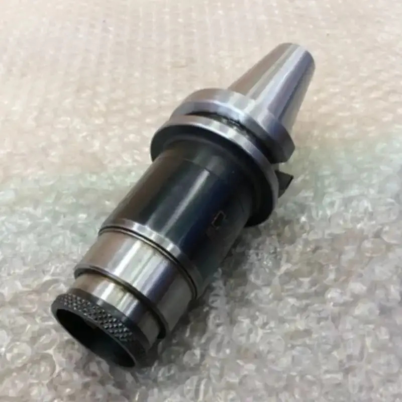 탭 핸들 나사 척 TC412-MO-M8-SB/TC412-MO-M10-SB