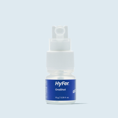 하이퍼 오라샷 구강상처케어 의료기기 수족구 10ml, 2개 이미지 7