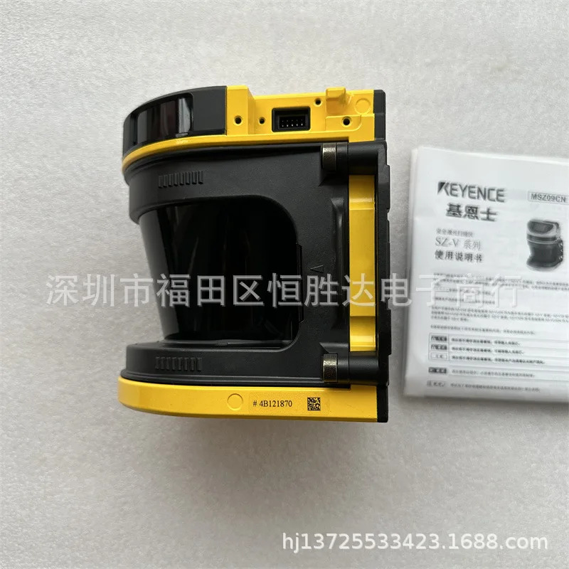 SZ-VB13 스캐너 SZ-VH1 SZ-VH1X 키엔스 SZ-VHW SZ-VCC10 SZ-VNC03