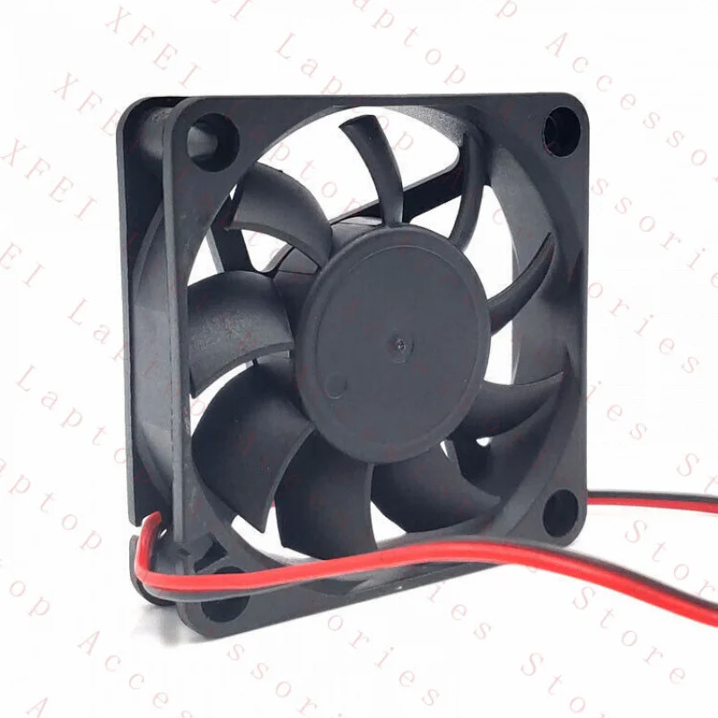C PY-6015M12S 냉각팬 6015 DC12V 0.15A 6CM 2핀