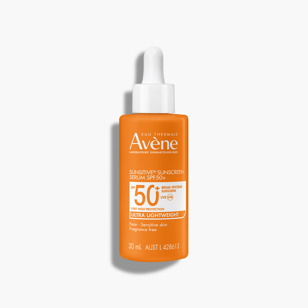 [아벤느] 선시티브 세럼 SPF50+/PA+++30ml (스킨케어 선세럼) - 상품 이미지
