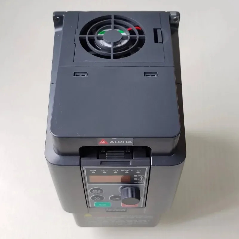 2025.4ALPHA 알파 인버터 6000E-3004GB/35R5PB 3 380V 거버너 32R2 3015G