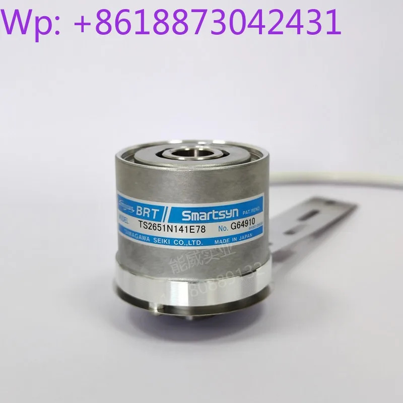 인코더 TS2651N141E78 TS2651N181E78 1PCS