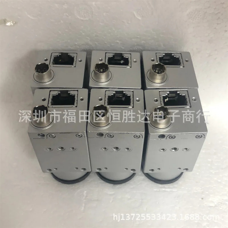 AcA640-120GM호환 Basler AcA780-75gc AcA640-120gc AcA800-510uc 카메라