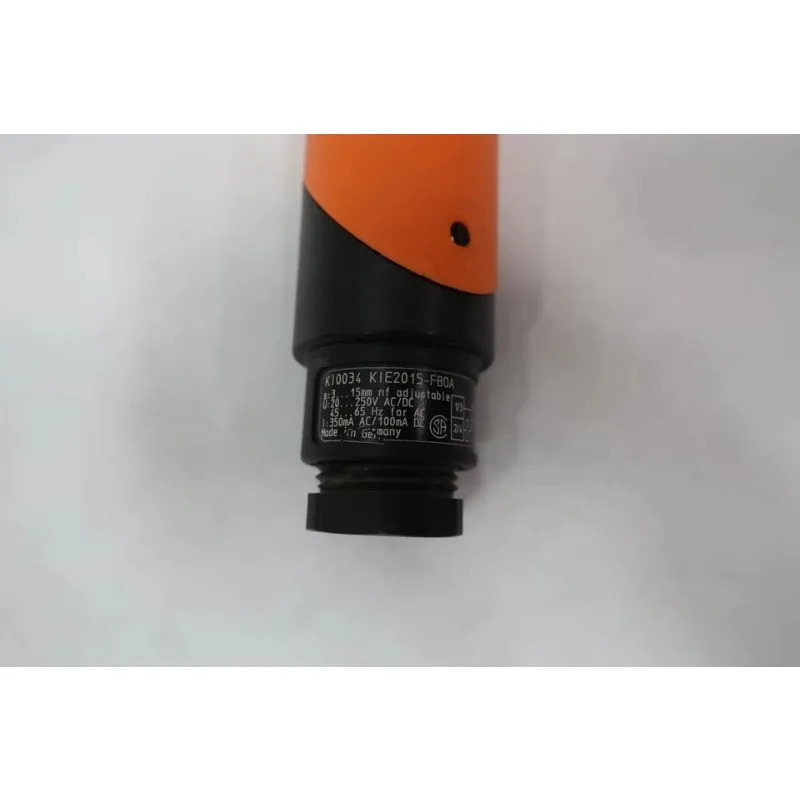 Ki0034 Kiefboa 센서 250vacvdc 전컨트롤러 오리지널 패키지