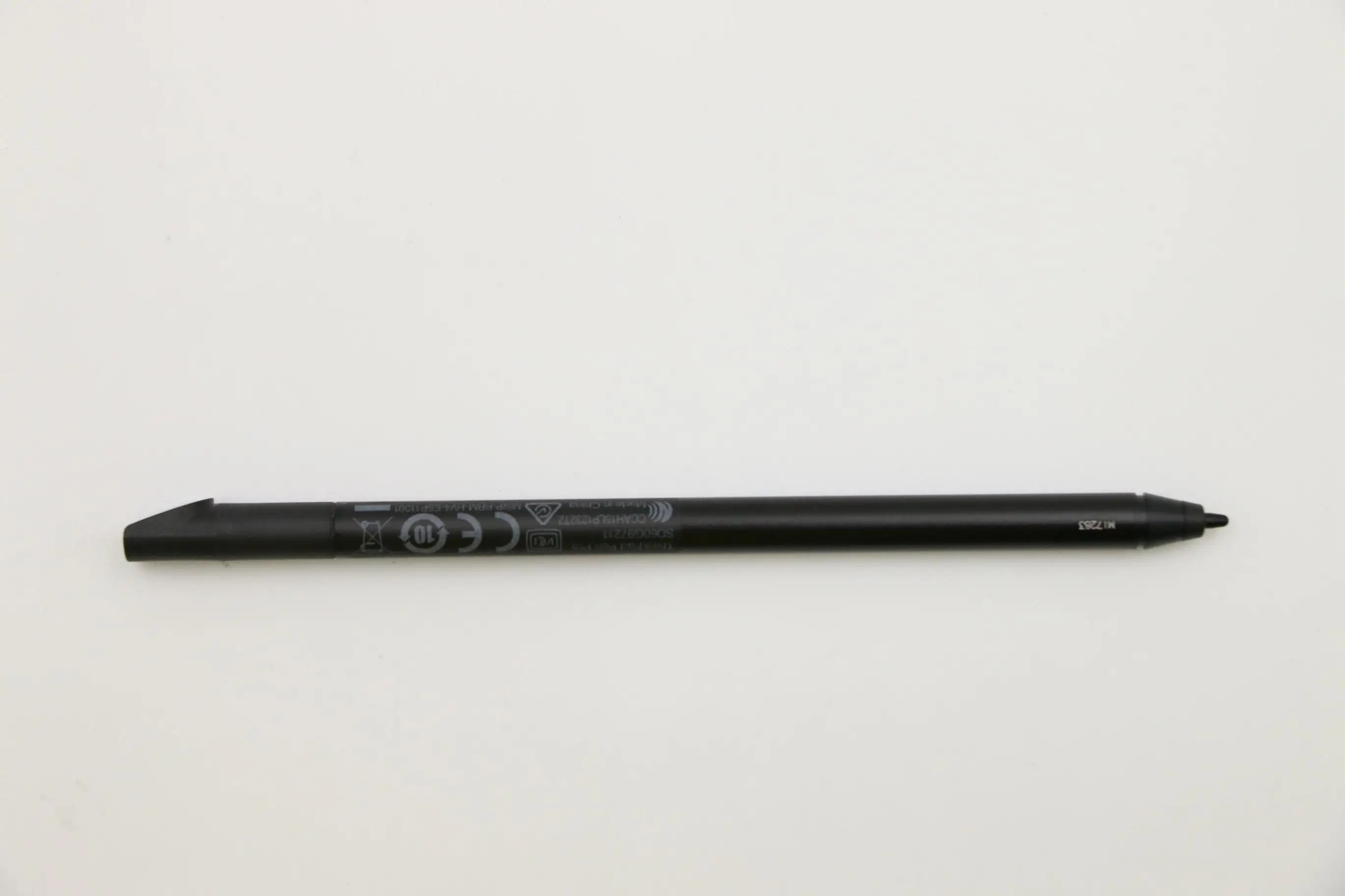 Thinkpad X1 YOGA 대 노트북 스타일러스